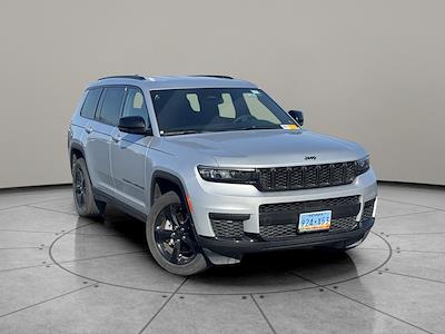 2023 Jeep Grand Cherokee L 4x4 SUV for sale #RS6377 - photo 1