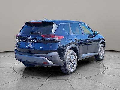 2023 Nissan Rogue AWD SUV for sale #RS6378 - photo 2