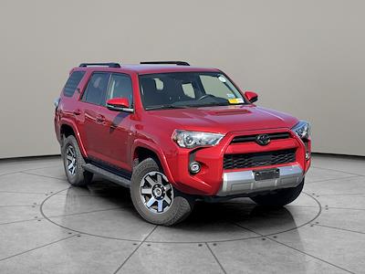 2023 Toyota 4Runner 4WD SUV for sale #RS6382 - photo 1