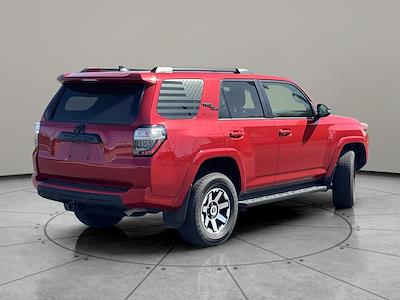 2023 Toyota 4Runner 4WD SUV for sale #RS6382 - photo 2