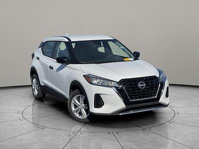 2024 Nissan Kicks FWD SUV for sale #RS6384 - photo 1