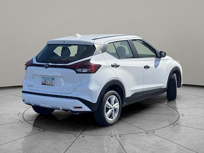 2024 Nissan Kicks FWD SUV for sale #RS6384 - photo 2