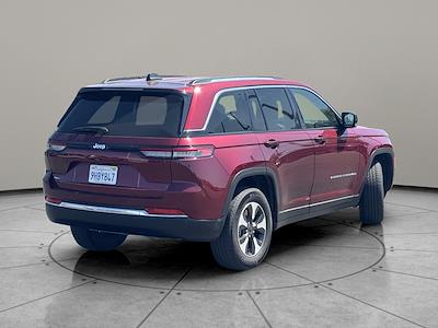 2023 Jeep Grand Cherokee 4xe 4x4 SUV for sale #RS6387 - photo 2