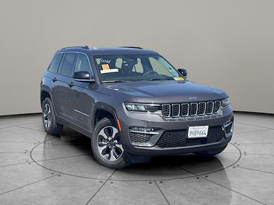 2023 Jeep Grand Cherokee 4xe 4x4 SUV for sale #RS6388 - photo 1