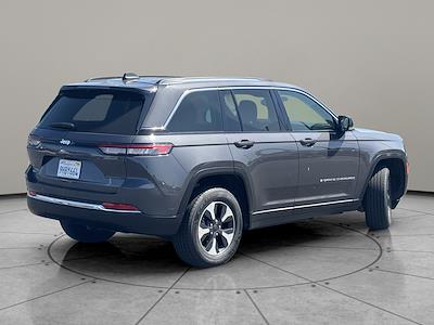 2023 Jeep Grand Cherokee 4xe 4x4 SUV for sale #RS6388 - photo 2