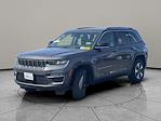 2023 Jeep Grand Cherokee 4xe 4x4 SUV for sale #RS6388 - photo 9