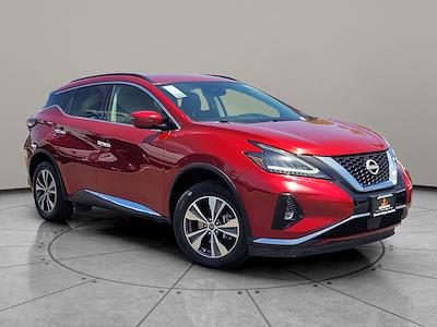 2023 Nissan Murano FWD SUV for sale #RS6390 - photo 1