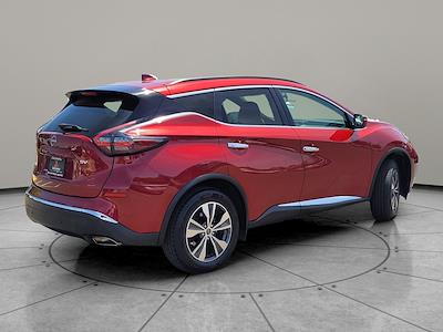 2023 Nissan Murano FWD SUV for sale #RS6390 - photo 2
