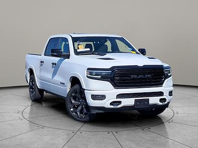 2023 Ram 1500 Crew Cab 4x4 Pickup for sale #RS6391 - photo 1