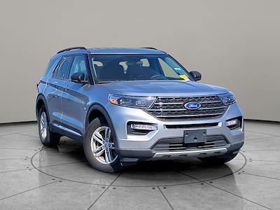 2023 Ford Explorer RWD SUV for sale #RS6399 - photo 1
