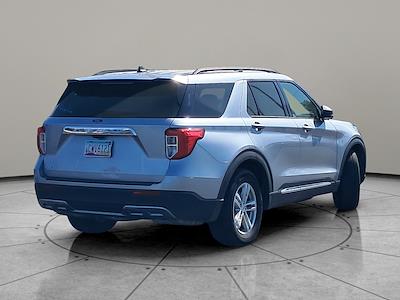 2023 Ford Explorer RWD SUV for sale #RS6399 - photo 2