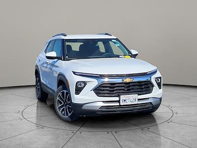 2024 Chevrolet Trailblazer FWD SUV for sale #RS6415 - photo 1