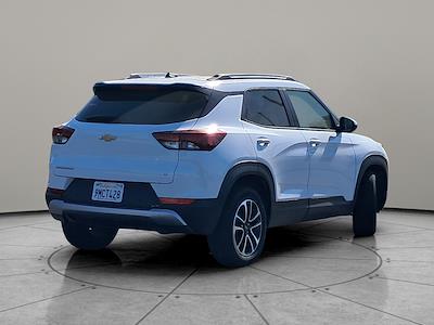 2024 Chevrolet Trailblazer FWD SUV for sale #RS6415 - photo 2