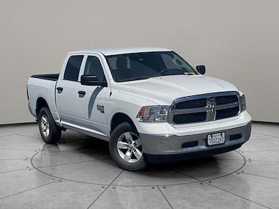 2022 Ram 1500 Classic Crew Cab 4x4 Pickup for sale #RS6435 - photo 1