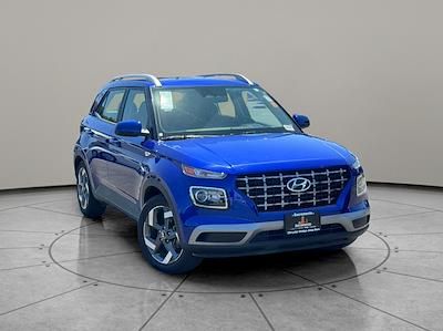 2023 Hyundai Venue SUV for sale #RS6437 - photo 1