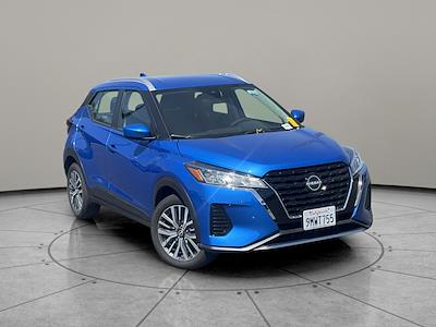 2024 Nissan Kicks FWD SUV for sale #RS6466 - photo 1