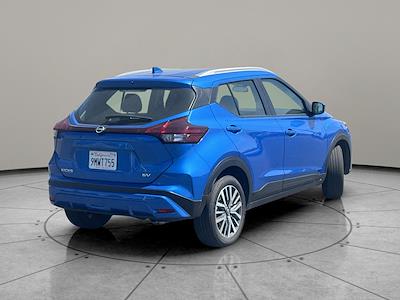 2024 Nissan Kicks FWD SUV for sale #RS6466 - photo 2