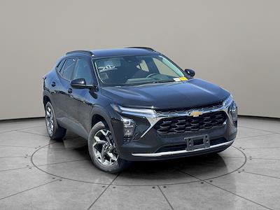 2024 Chevrolet Trax FWD SUV for sale #RS6469 - photo 1