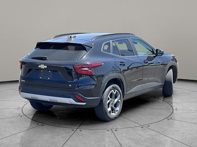 2024 Chevrolet Trax FWD SUV for sale #RS6469 - photo 2