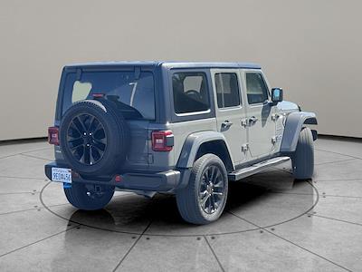 2023 Jeep Wrangler 4xe 4x4 SUV for sale #RS6474 - photo 2
