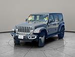 2023 Jeep Wrangler 4xe 4x4 SUV for sale #RS6474 - photo 9