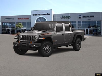2024 Jeep Gladiator Crew Cab 4x4 Pickup for sale #RS6481 - photo 1