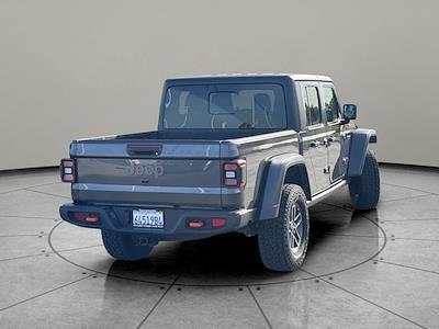 2024 Jeep Gladiator Crew Cab 4x4 Pickup for sale #RS6481 - photo 2