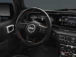 2024 Jeep Gladiator Crew Cab 4x4 Pickup for sale #RS6481 - photo 23