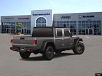2024 Jeep Gladiator Crew Cab 4x4 Pickup for sale #RS6481 - photo 7