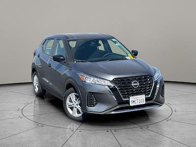 2024 Nissan Kicks FWD SUV for sale #RS6511 - photo 1