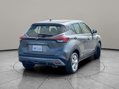 2024 Nissan Kicks FWD SUV for sale #RS6511 - photo 2