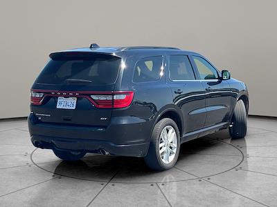 2023 Dodge Durango AWD SUV for sale #RS6537 - photo 2