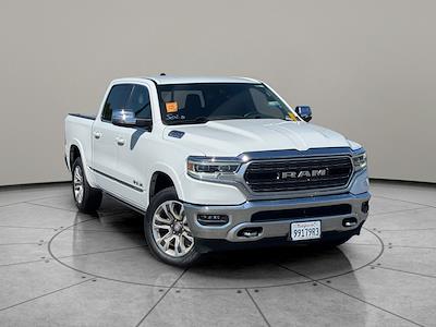 2023 Ram 1500 Crew Cab 4x4 Pickup for sale #RS6543 - photo 1