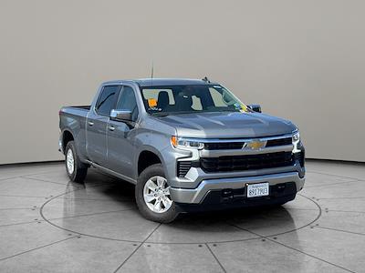 2023 Chevrolet Silverado 1500 Crew Cab 4x4 Pickup for sale #RS6544 - photo 1
