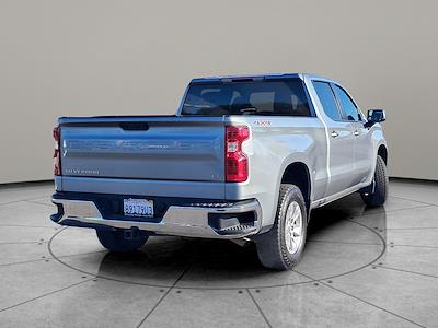 2023 Chevrolet Silverado 1500 Crew Cab 4x4 Pickup for sale #RS6544 - photo 2