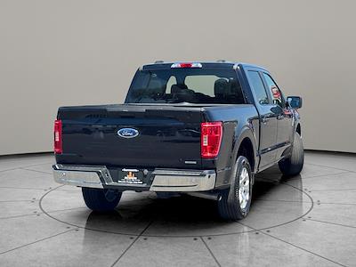 2023 Ford F-150 SuperCrew Cab 4x2 Pickup for sale #RS6559 - photo 2