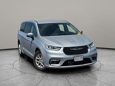 2023 Chrysler Pacifica FWD Minivan for sale #RS6566 - photo 1