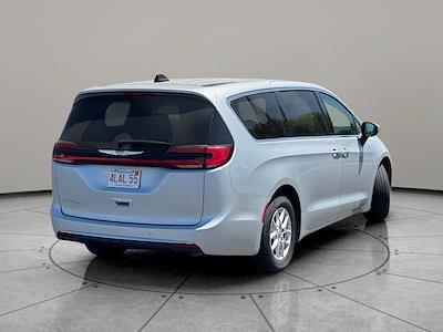 2023 Chrysler Pacifica FWD Minivan for sale #RS6566 - photo 2