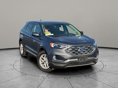 2022 Ford Edge AWD SUV for sale #RS6570 - photo 1