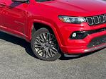 2023 Jeep Compass 4x4 SUV for sale #RS6576 - photo 4