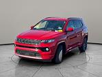 2023 Jeep Compass 4x4 SUV for sale #RS6576 - photo 9