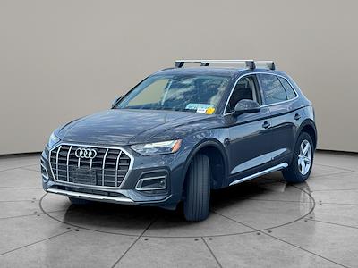 2022 Audi Q5 AWD SUV for sale #RS6598 - photo 1
