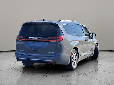 2023 Chrysler Pacifica FWD Minivan for sale #RS6609 - photo 2
