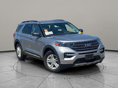 2023 Ford Explorer RWD SUV for sale #RS6610 - photo 1