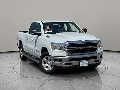 2022 Ram 1500 Quad Cab 4x4 Pickup for sale #RS6640 - photo 1