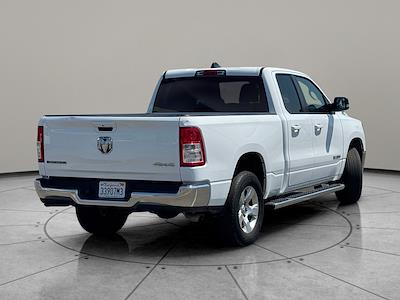 2022 Ram 1500 Quad Cab 4x4 Pickup for sale #RS6640 - photo 2