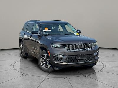 2023 Jeep Grand Cherokee 4xe 4x4 SUV for sale #RS6641 - photo 1