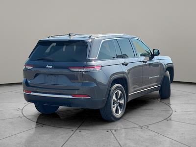 2023 Jeep Grand Cherokee 4xe 4x4 SUV for sale #RS6641 - photo 2