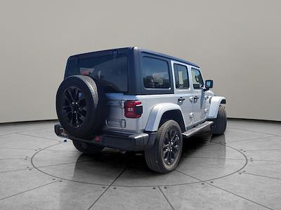 2023 Jeep Wrangler 4xe 4WD SUV for sale #RS6642 - photo 2