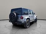 2023 Jeep Wrangler 4xe 4WD SUV for sale #RS6642 - photo 2
